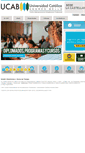 Mobile Screenshot of ciap.com.ve